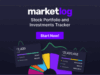 Marketlog Review: The Ultimate Tool for Tracking and Analyzing Your Investment Portfolio