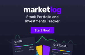 Marketlog Review: The Ultimate Tool for Tracking and Analyzing Your Investment Portfolio