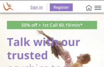 Discovering Guidance Online: A Full Review and Recommendation of LifeReader