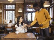 How This Dating App Handled My Privacy Concerns