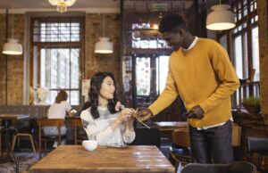 How This Dating App Handled My Privacy Concerns