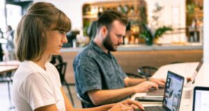 The Website Builder That Actually Makes Launching Easy