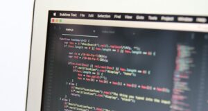 The App Interface That Makes VPNs Simple to Use